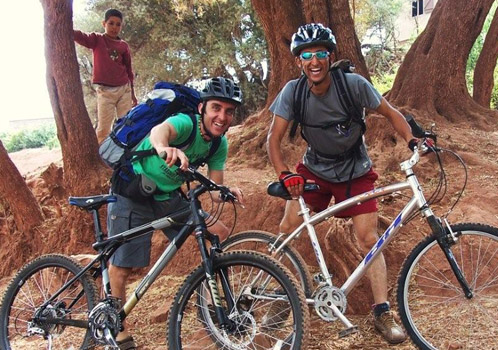 Morocco Guides
